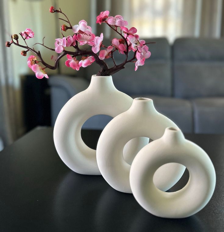 Decorative Vases