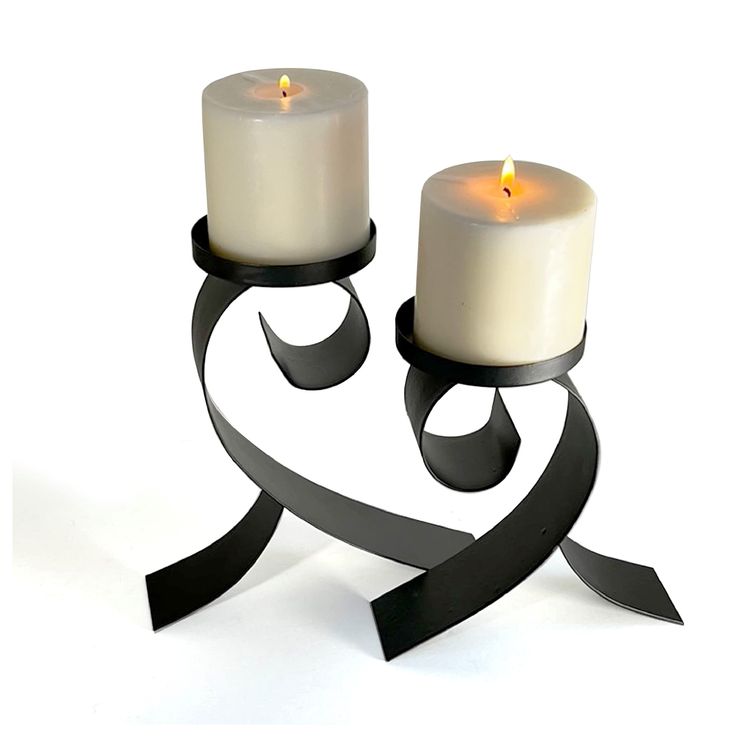 Candles and Candles Holder