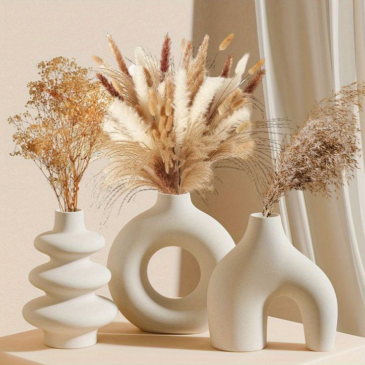 Flower arrangements