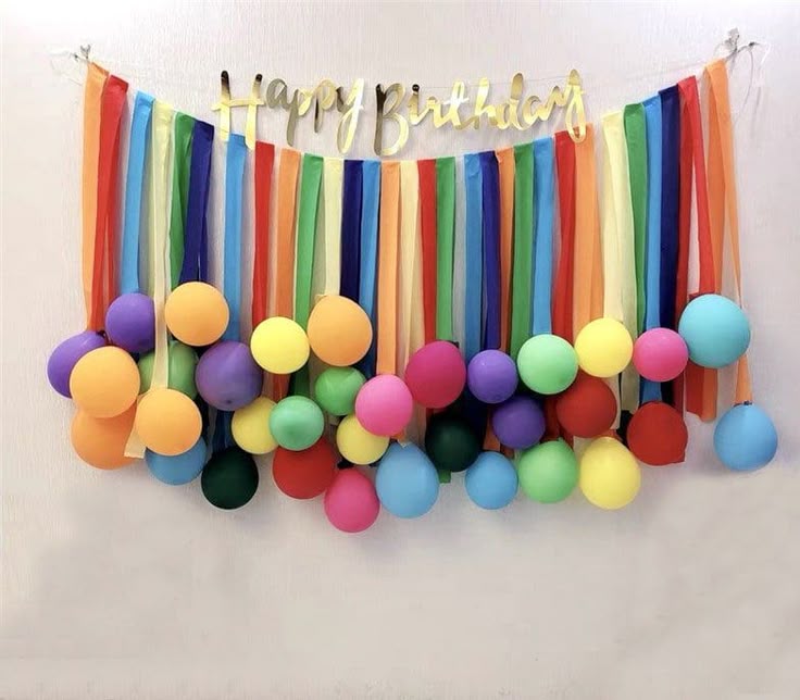 Streamers and Banners