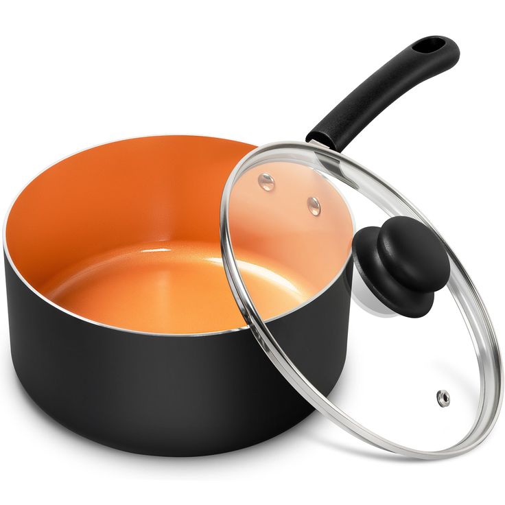 Sauce pans