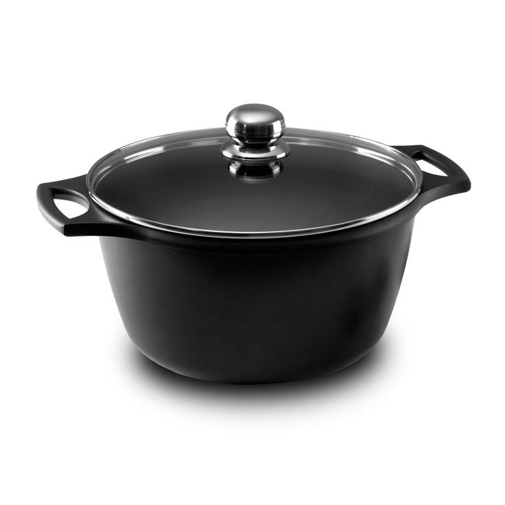 Dutch  ovens / casserole dishes