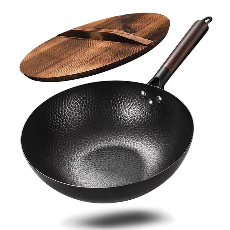 Woks