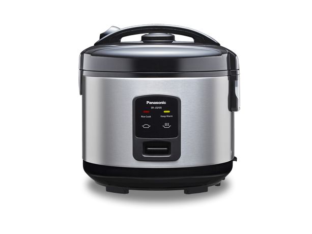 Pressure cooker 