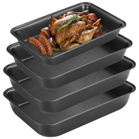 Roasting pans / Baking trays