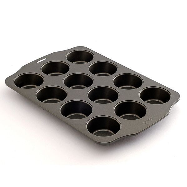 Muffin pans