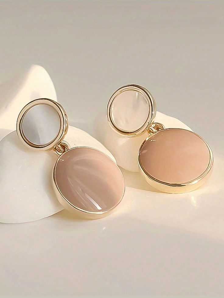 Statement Earrings