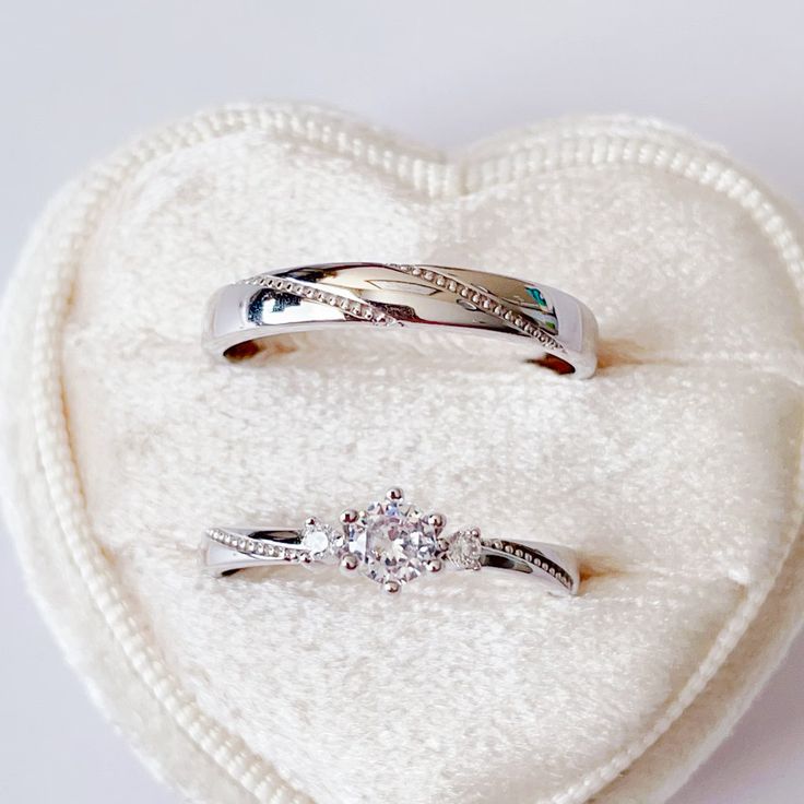 Engagement Rings