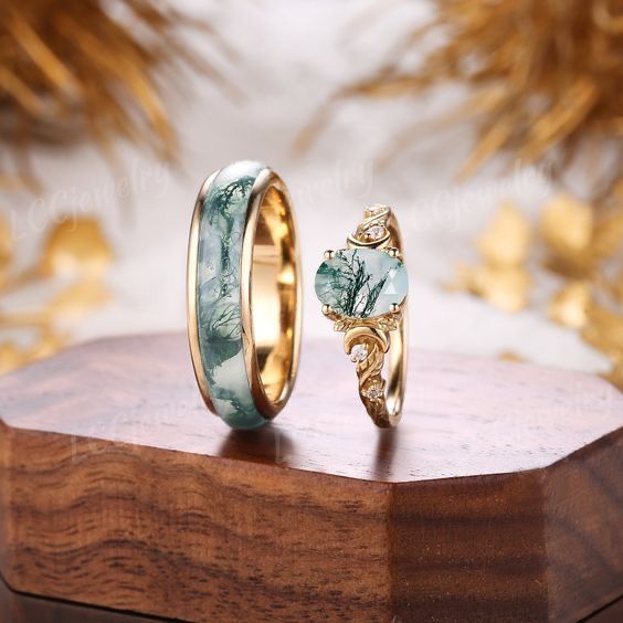Wedding Bands