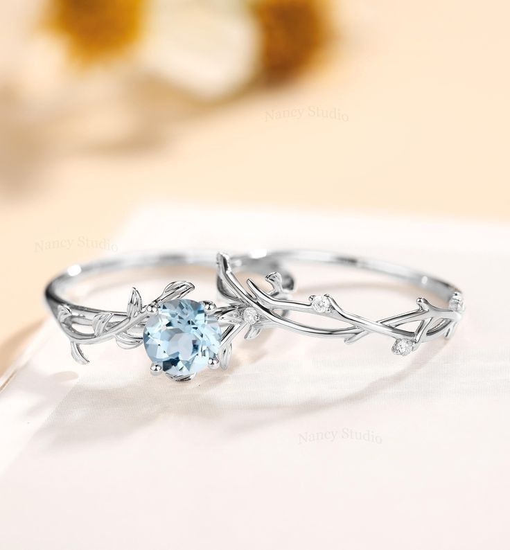 Promise Rings