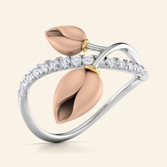 Cocktail Rings