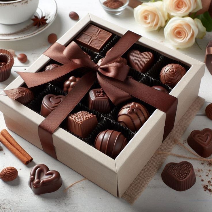 Chocolates