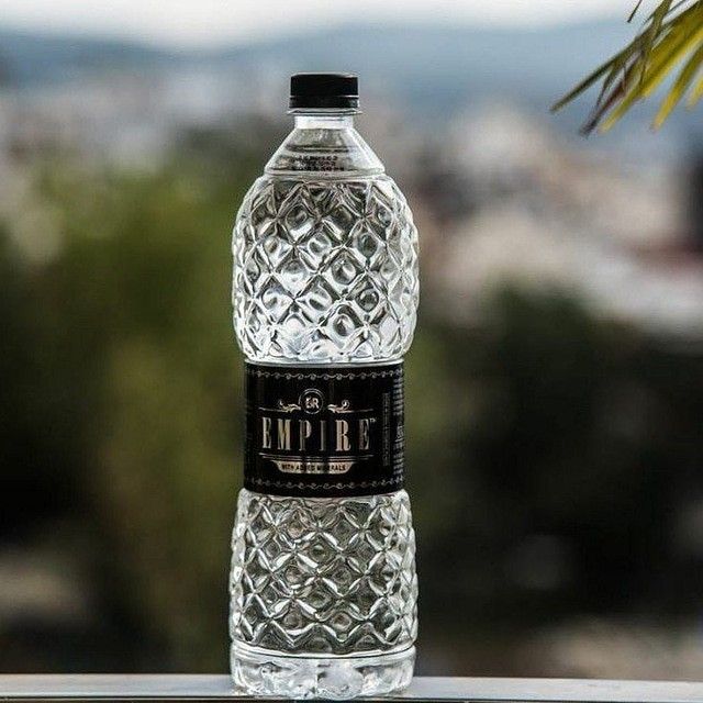 Mineral Water