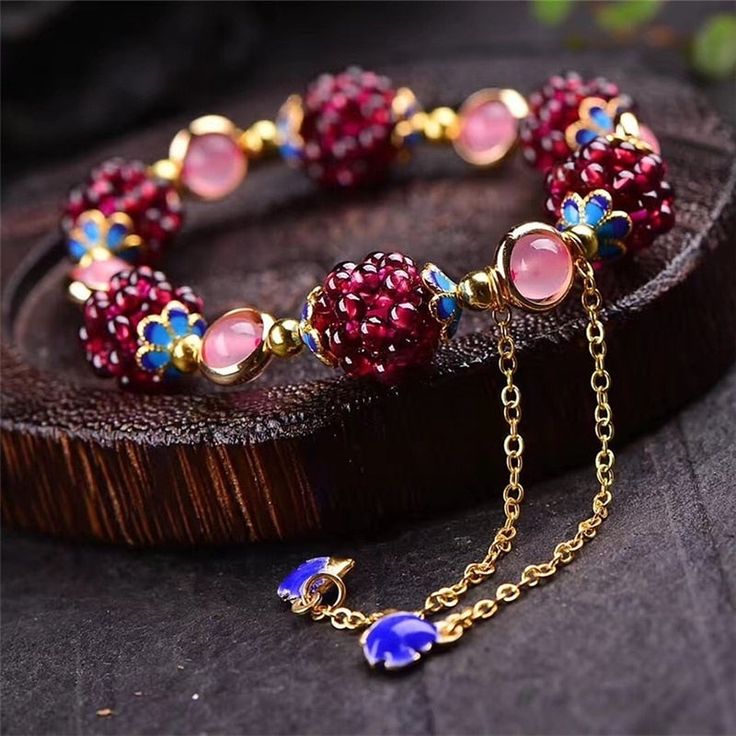 Charm Bracelets