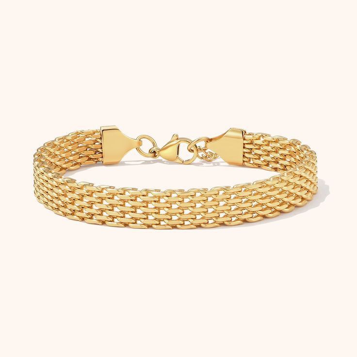 Chain Bracelets