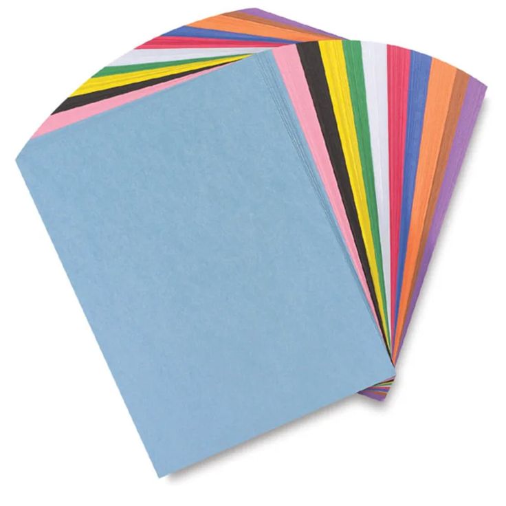 Colored Paper 