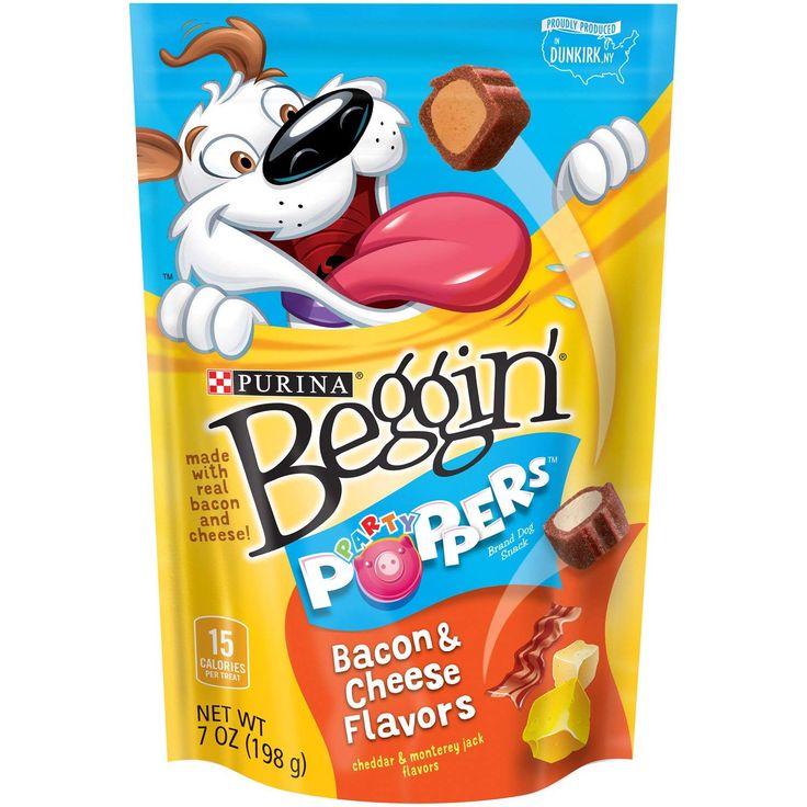 Treats & Chews