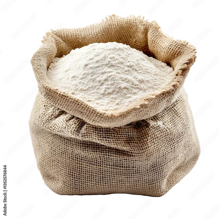 Flour