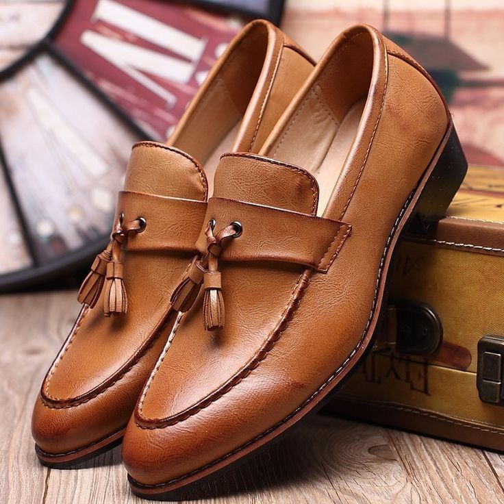 Loafers
