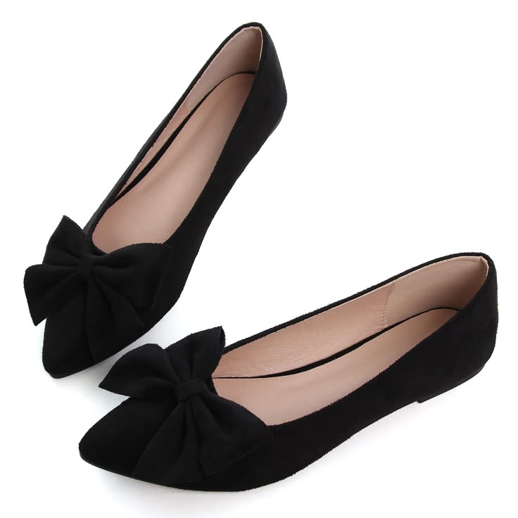 Flats & Ballerinas