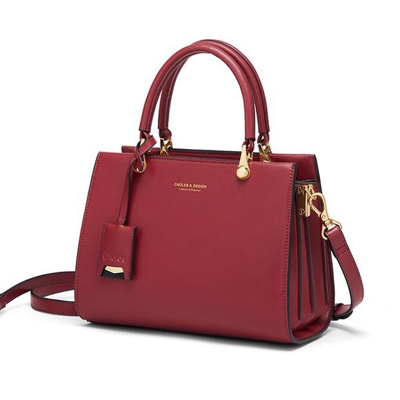 Handbags (Totes, Crossbody, Clutches)