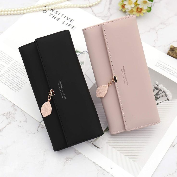 Wallets & Purses