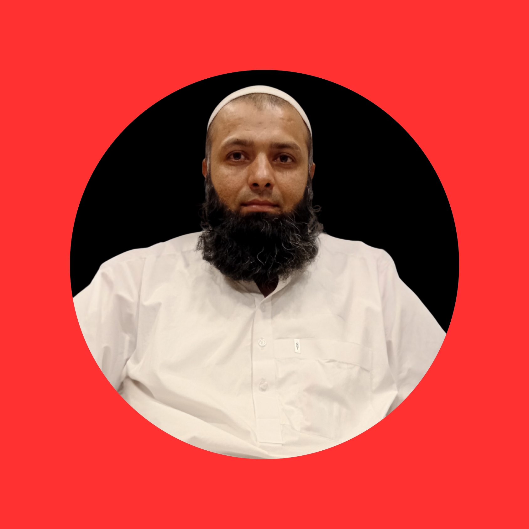 Mufti Naseeb Ullah