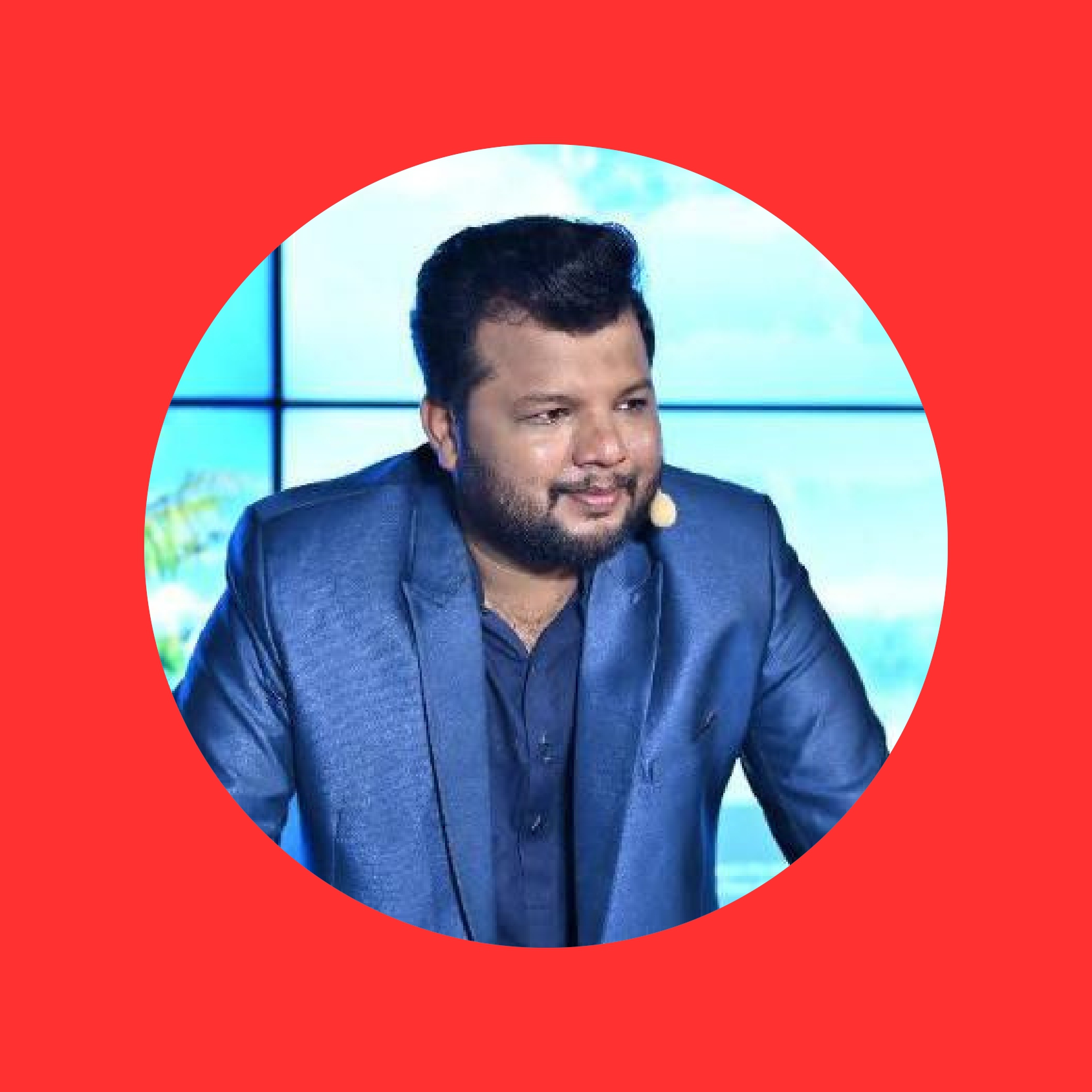 Taimoor Akram